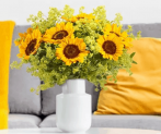 Groupon: 20€ Fleurop Blumen Wertgutschein für nur 8,50€