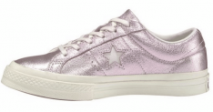 40% Rabatt auf Converse One Star Ox Sneaker