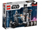 Preisfehler? LEGO Star Wars – Flucht vom Todesstern (75229) für 11€ (statt 22,25€) inkl. Versand