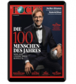 Gratis: FOCUS (52 digital Ausgaben) selbstkündigend