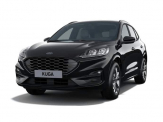 Ford Kuga Hybrid mit 207 PS ab 270,18 € / Monat + 890,00 € einmalig – LF 0,55 (Privatleasing)