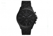 Fossil Chronograph Forrester FS5697 (46mm) + gratis Gravur – für 57 € inkl. Versand (statt 116 €)