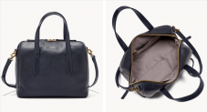 Fossil Damen Tasche “Sydney” (3 Farben) für je 82,60 € inkl. Versand (statt 118,00 €)
