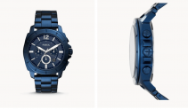 Fossil Privateer Sport Chronograph Edelstahl Herren Armbanduhr BQ2319 + Gratis Gravur für 87,50 € inkl. Versand