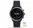 Fossil Sport Smartwatch (FTW4019P) nur 169,15€ | statt 209€
