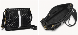 Fossil Vegane Damen Tasche Jenna (2 Farben) für je 43,40 € inkl. Versand (statt 76,00 €)