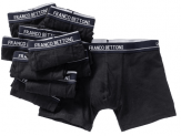 Franco Bettoni 10er-Pack Boxershorts in 3 Farben (XL – XXXL) für 30,19 € inkl. Versand ( statt 38,30 €)