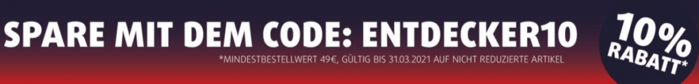 Frankfurter Airport Shop: 10 % Rabatt ab 49 € MBW auf nicht reduzierte Artikel