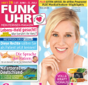 Gratis: Funk Uhr einen Monat kostenlos lesen ( 4 Ausgaben)