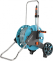 GARDENA CleverRoll M Set Schlauchwagen für 42,56 € inkl. Vesand (statt 56,35 €)