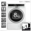 Grundig Wärmepumpentrockner GTA 38263 G (8kg, EEK: A+++) für 389,90€ inkl. Versand (statt 489€)