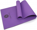 GYM VITAL Yogamatte (in Lila oder Blau) für je 10,00 € inkl. Prime-Versand (statt 24,99 €)