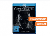 Game of Thrones: Die komplette 7. Staffel (Neue Verpackung) – (Blu-ray) nur 26,99 €