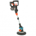 Gardena Akku Rasentrimmer ComfortCut Li-18/23R inkl. Akku 18V 2,6 Ah & Ladegerät für 69,29€ inkl. Versand