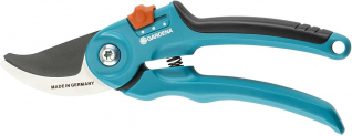 Gardena Classic Gartenschere blau 38 x 15 x 18 cm für 11,22 € inkl. Prime-Versand