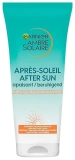 Garnier After Sun Lotion Sanft bräunende Feuchtigkeits-Milch (4x200ml) für 20,85 € inkl. Prime-Versand