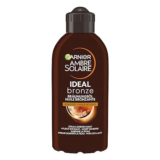 Garnier Ambre Solaire Bräunungsöl Ideal bronze mit Kokosöl (4×200 ml) ab 16,77 € inkl. Prime-Versand