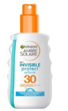 Ambre Solaire Invisible Protect Refresh LSF30 ab 6,37 € inkl. Prime-Versand