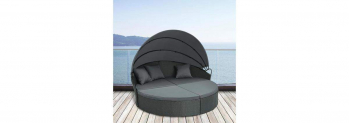 Bessagi Garden Sonneninsel für 169,15€ inkl. Versand ( statt 290€)