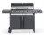 TOOM Baumarkt: 40% Rabatt auf ausgewählte Produkte z.B: Gasgrill ‘6in1’ 141 x 110 x 53 cm für 259,94 € inkl. Versand statt 399,99 €