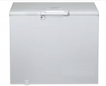 BAUKNECHT Gefriertruhe GTE 822, 118 cm breit, 219 liter ab 74,99 € bei Abholung