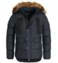 Geographical Norway Herren Winter Jacke FVSG Parka ( S bis XL) in 3 Farben ab 39,90 € inkl. Versand (statt 80€)