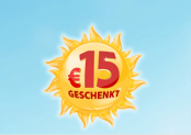 Postcode Lotterie Sommeraktion: Monatslos ab 12,50 € + 15,00 € als Cashback erhalten (2,50 € Gewinn)