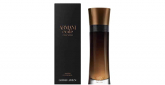 Giorgio Armani Code Homme Profumo (110ml) – für 55,96€ inkl. Versand statt 71,30€