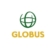 Globus Markthalle Logo Globus Markthalle