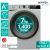 Gorenje WE74S3PA Waschmaschine (A+++, 7kg, 1.400 U/min.) für 289,90 € inkl. Versand (statt 354,94 €)