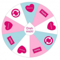 Babymarkt: Gratis Babypoints (Guthaben) mit dem Glücksrad sammeln
