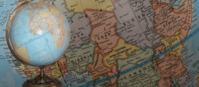 Gratis: versch. Wand und Faltkarten für Europa, Deutschland und der Welt kostenlos bestellen