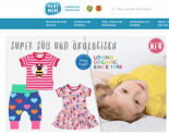 Hans Natur: 10 € Neukunden Gutschein auf Alles (40 € MBW)
