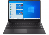 HP 15s-eq0355ng Notebook mit 15,6 Zoll Display, Ryzen 5 Prozessor, 8 GB RAM, 512 GB SSD, AMD Radeon Vega 8, für 291,47€ inkl.Versand (statt 599€)