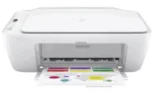 HP DeskJet 2710 Thermal Inkjet Multifunktionsdrucker WLAN für 50,34€ inkl. Versand (statt 86€ )