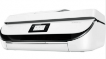 HP OfficeJet 5232 Tintenstrahl 4-in-1 Multifunktionsdrucker WLAN für 44,10€ inkl. Versand