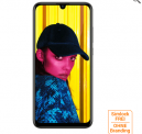 HUAWEI P smart 2019 64GB Hybrid-SIM Midnight Black nur 164,90€ inkl. Versand