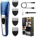 YARUKE Haarschneidemaschine Profi Herren AT-228C für 12,99 € inkl. Prime Versand