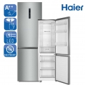 Haier CFE735CSJ Kühl-Gefrierkombi A++ für 314,91€ inkl. Versand (statt 499,99€)