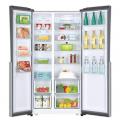 Haier HRF-521DS6 Side-by-Side / A+ für 252,37 € inkl Versand (statt 485€)