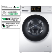 Haier HW100-14829 Waschmaschine für unter 300 €