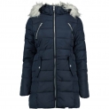 Hailys TL-0161211 dblue Damen Jacke für 19,90€ inkl. Versand (statt 59,99€)