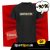 Hanes x Sportspar.de Baumwollinho Kinder T-Shirt (Gr. 110 bis 164) für 0,99 € zzgl. 3,95 € Versand