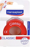 3x Hansaplast Fixierpflaster Classic  (5 m x 2,5 cm) ab 4,83 € inkl. Prime-Versand