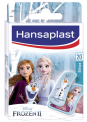 Hansaplast Frozen Pflaster (4 x 20 Stück) ab 4,37 inkl. Prime-Versand (0,87 € pro Packung)