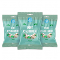 Happy Belly Bonbon-Mischung mit Minzgeschmack 3er Pack 3x500g für 5,20 € inkl Prime-Versand