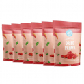 Happy Belly Papayastücke (getrocknet, ungesüßt) 6er Pack (6 x 125g) für 11,81€ inkl Prime-Versand