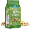 Happy Belly Pistazien geröstet und gesalzen 6er Pack (6x250g) ab 27,74 € inkl. Versand