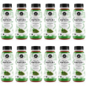 Happy Belly Select Eistee, Matcha und Jasmin 12er-Pack (12 x 0,5l Einwegflaschen) ab 5,48 € inkl. Prime-Versand