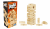 Hasbro A2120EU4 – Jenga Classic, Kinderspiel das die Reaktionsgeschwindigkeit fördert für 10,49 € inkl. Prime Versand (statt 16,17 €)
